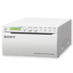 Impimante Noir et Blanc Sony UP-X898