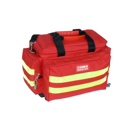 Sac de Secours SMART - vides